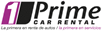 Prime Car Rental